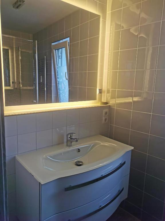 Gaestehaus Giannikis Schorndorf  Eksteriør bilde